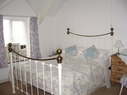 Cross Close House B&B Lostwithiel Exterior photo